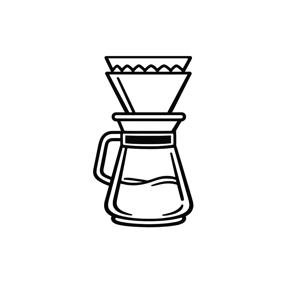 Pour Over